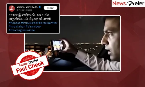 Fact Check: ą®ą®°ą®¾ą®©ąÆ ą®ą®øąÆą®°ąÆą®²ąÆ ą®ŖąÆą®°ą®æą®©ąÆą®ŖąÆą®¤ąÆ ą®ą®µą®ŖąÆą®Ŗą®ąÆą® ą®ą®µąÆą®ą®£ąÆą®ą®³ąÆ ą®Ŗą®ą®®ąÆą®Ŗą®æą®ą®æą®¤ąÆą®¤ą®¾ą®°ą®¾ விமானி? ą®ą®£ąÆą®®ąÆ ą®ą®©ąÆą®© Fact Check: ą®ą®°ą®¾ą®©ąÆ ą®ą®øąÆą®°ąÆą®²ąÆ ą®ŖąÆą®°ą®æą®©ąÆą®ŖąÆą®¤ąÆ ą®ą®µą®ŖąÆą®Ŗą®ąÆą® ą®ą®µąÆą®ą®£ąÆą®ą®³ąÆ ą®Ŗą®ą®®ąÆą®Ŗą®æą®ą®æą®¤ąÆą®¤ą®¾ą®°ą®¾ விமானி? ą®ą®£ąÆą®®ąÆ ą®ą®©ąÆą®©