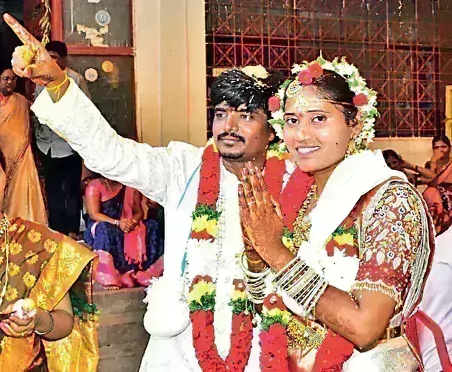 How private surveyor’s murder was plotted by wife, bank manager lover in Gadwal