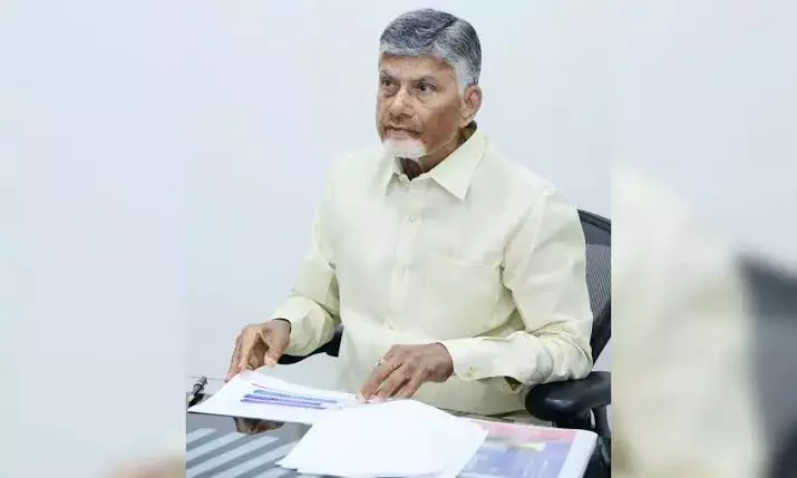 Andhra Pradesh Space Policy 4.0: Rs 25,000 cr investment; Space Cities in Lepakshi, Tirupati