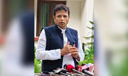 Telangana sends SOS to Centre over China’s restrictions on rare earth mineral exports