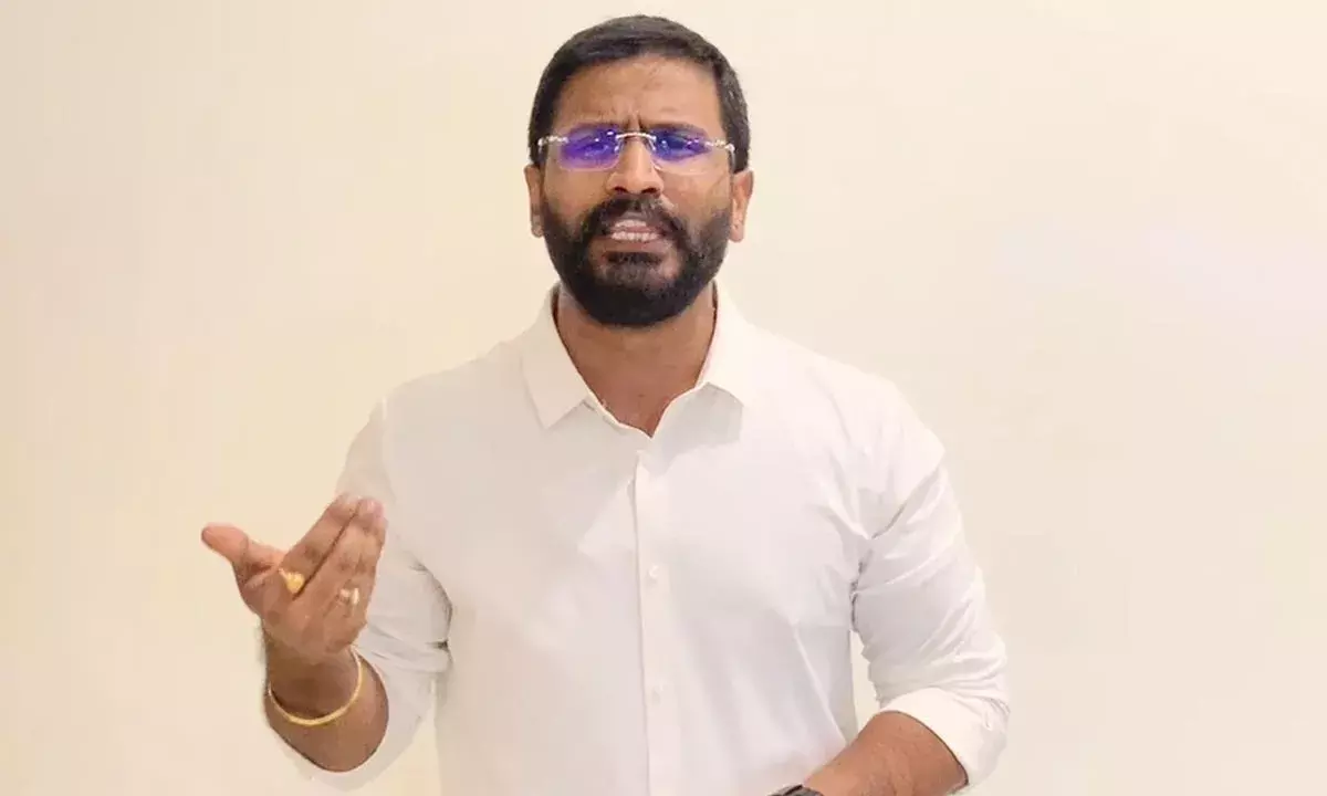 Hyderabad Metro expansion will benefit BJP MP areas too—so why no green light yet, asks Congress MLC Balmoor