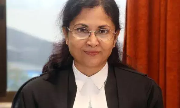 Telangana HC lawyers to boycott Justice Moushumi Bhattacharya, allege misconduct