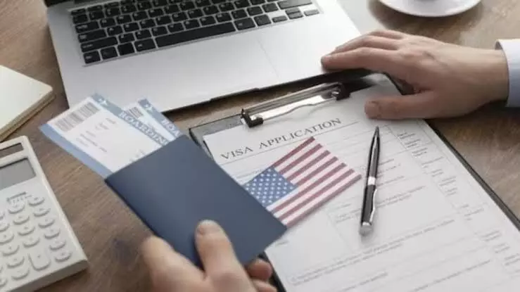 Disclose Social Media info for the last 5 years: US Embassy Disclose Social Media info for the last 5 years: US Embassy