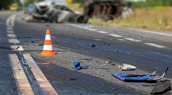 Rachakonda sees 344 fatal road accidents till June; 363 lives lost Rachakonda sees 344 fatal road accidents till June; 363 lives lost