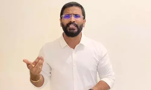 Hyderabad Metro expansion will benefit BJP MP areas too—so why no green light yet, asks Congress MLC Balmoor