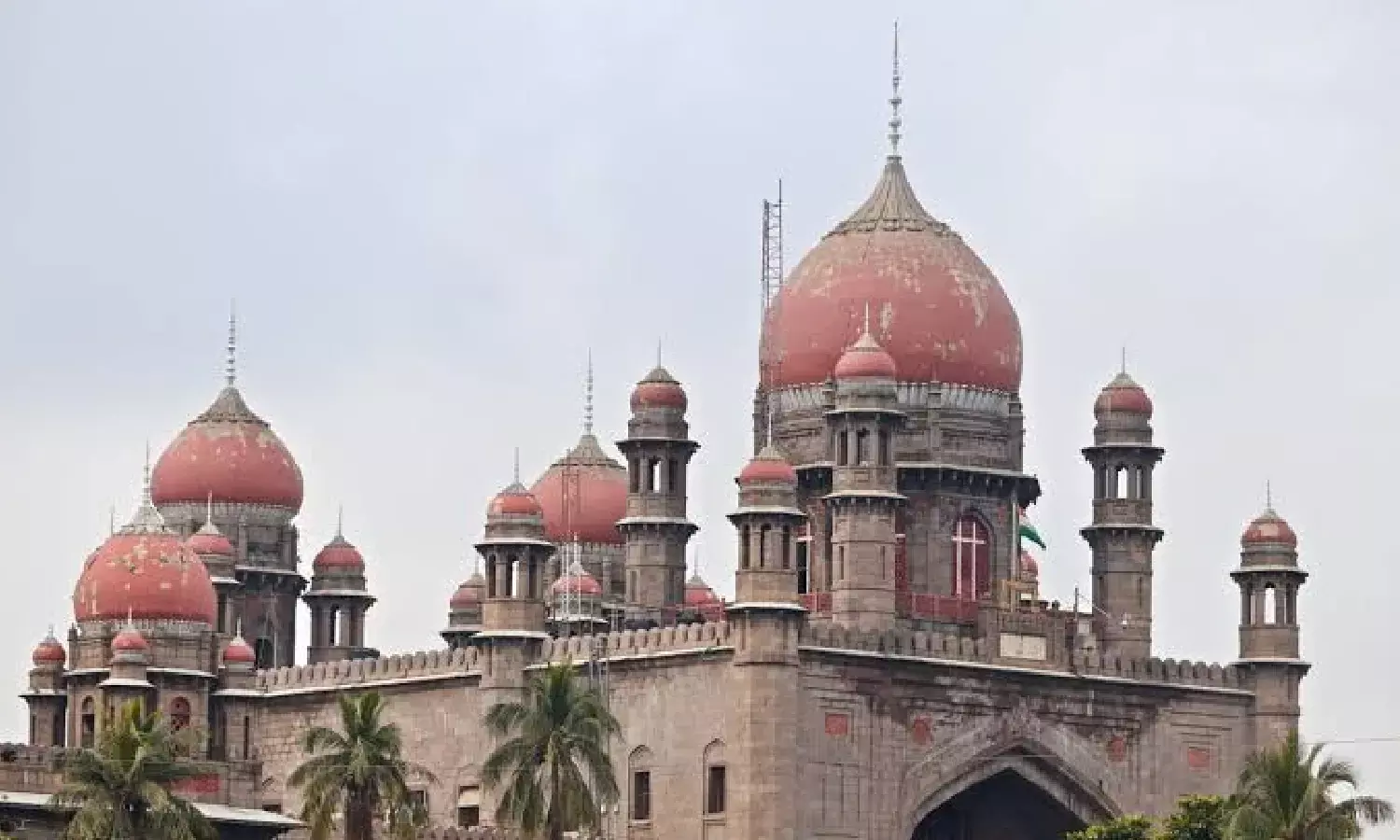 Nirmal Municipality elections 2025, Telangana High Court Nirmal elections