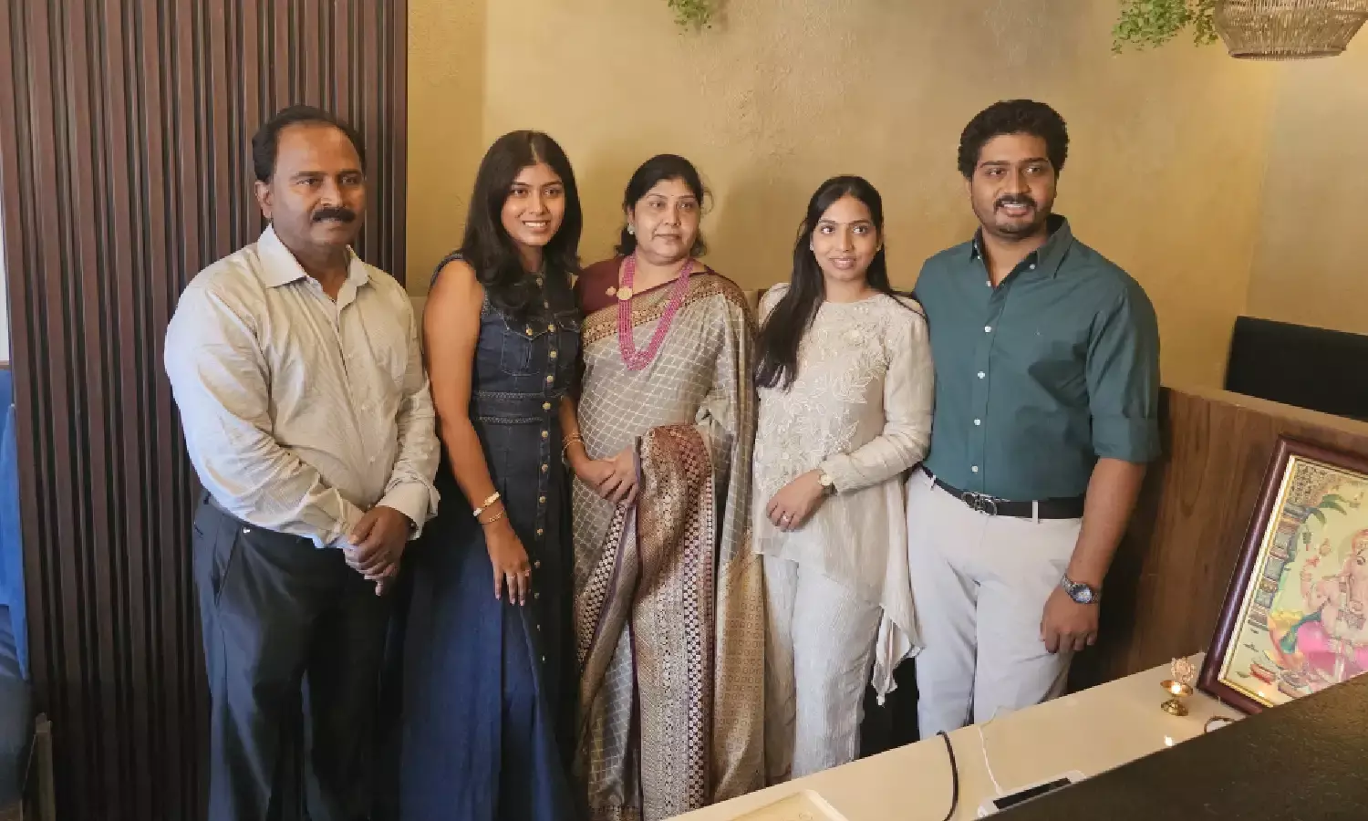 AnTeRa Kitchen & Bar: Come, not just for a meal, but enjoy the experience