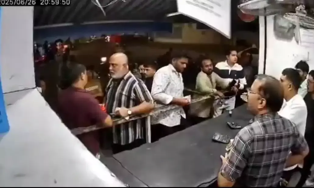 Hyderabad police arrest Muslim man for hurtful comments against Hindu deities