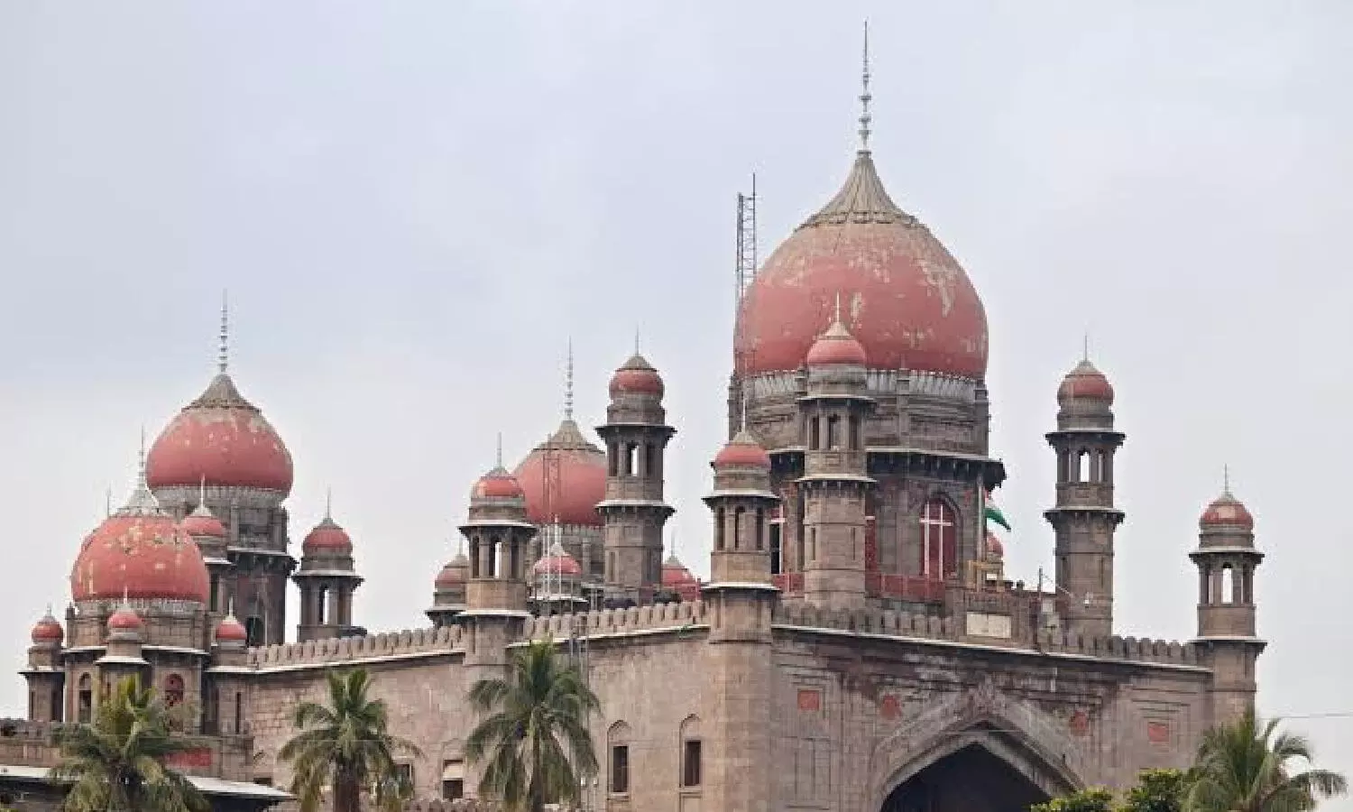 Nirmal Municipality elections 2025, Telangana High Court Nirmal elections Nirmal Municipality elections 2025, Telangana High Court Nirmal elections