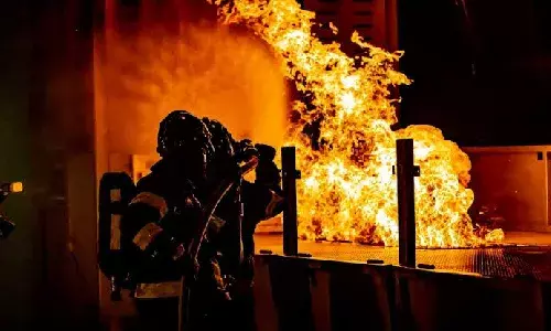 Telangana witnesses 102 fire incidents in pharma units in 10 years; losses exceed ₹100 Cr