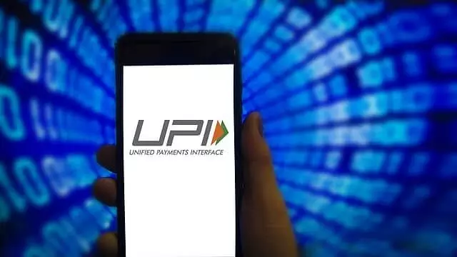 51% of UPI fraud victims never filed a complaint: LocalCircles survey 51% of UPI fraud victims never filed a complaint: LocalCircles survey