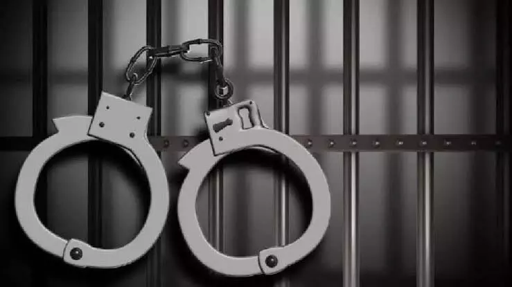 51 caught red-handed by SHE Teams in Cyberabad for public harassment 51 caught red-handed by SHE Teams in Cyberabad for public harassment