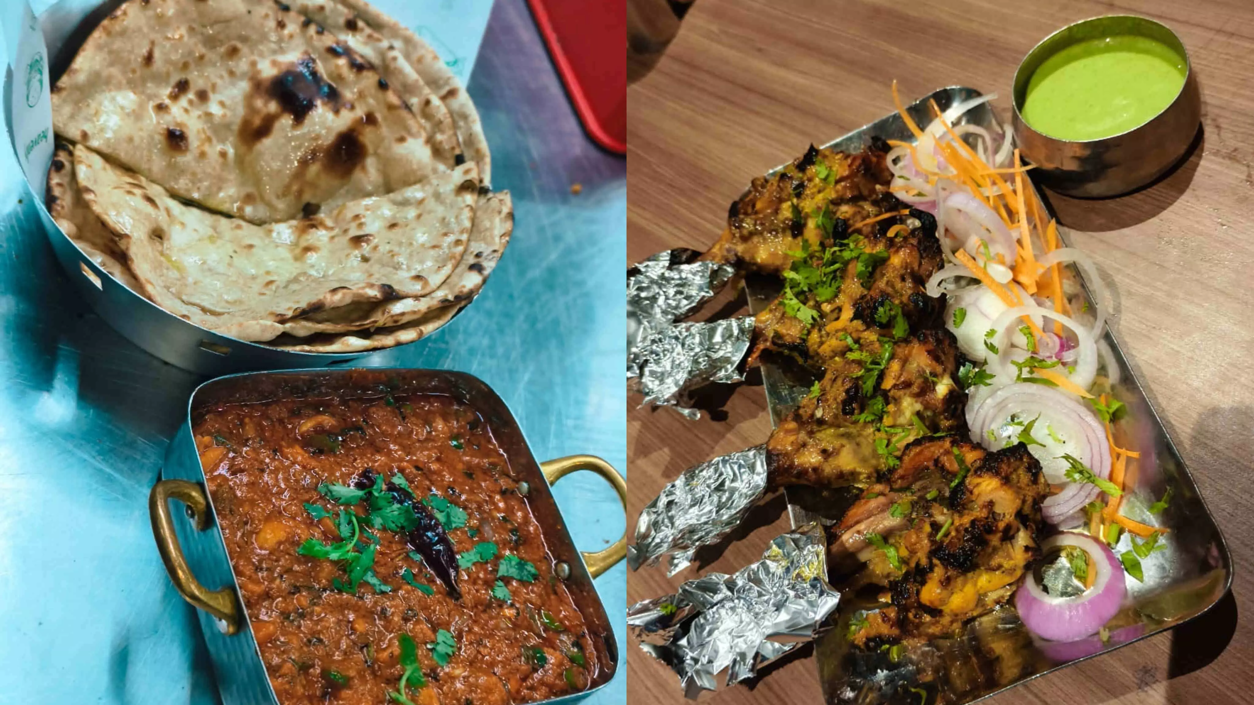 Feast of flavours at Blue Fox, AS Rao Nagar: Where Indian, Chinese and Tandoori classics shine Feast of flavours at Blue Fox, AS Rao Nagar: Where Indian, Chinese and Tandoori classics shine