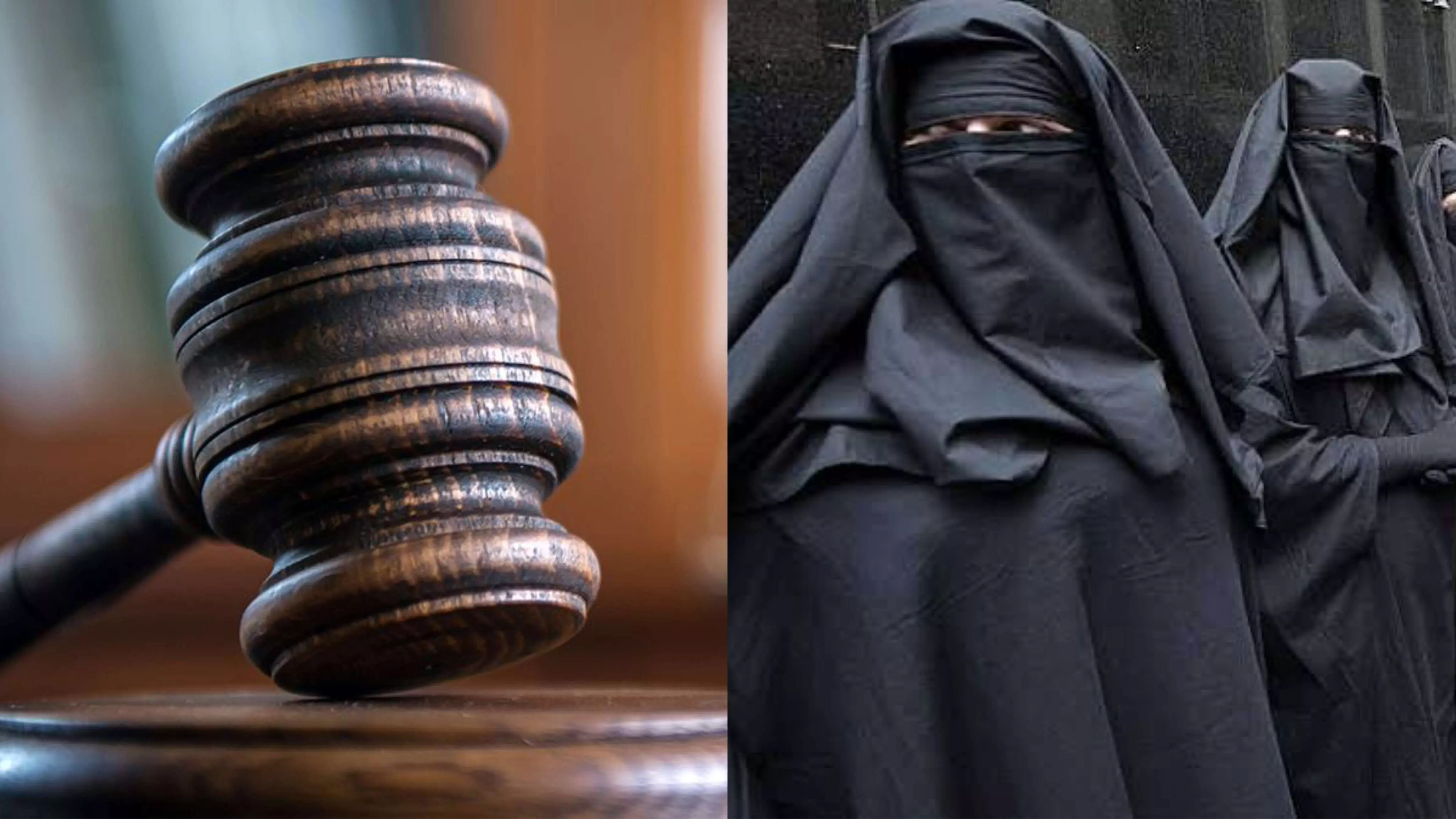 Khula controversy: Debate erupts after HC’s verdict; AIMPLB to hold special meet on July 1 Khula controversy: Debate erupts after HC’s verdict; AIMPLB to hold special meet on July 1