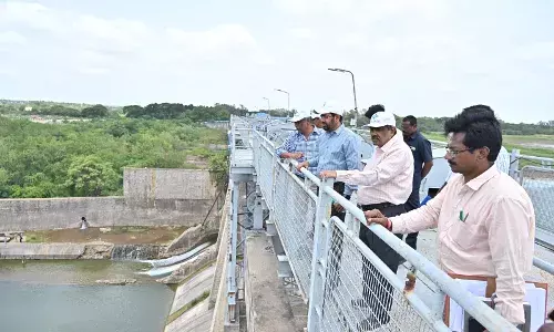 Rs 600 crore to upgrade Manjeera water system: HMWSSB allots Rs 3.52 crore for urgent repairs