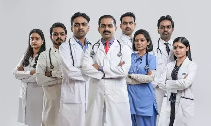 Telangana hikes stipends of house surgeons, PG students of GMCs, GDCs by 15%; check new slab