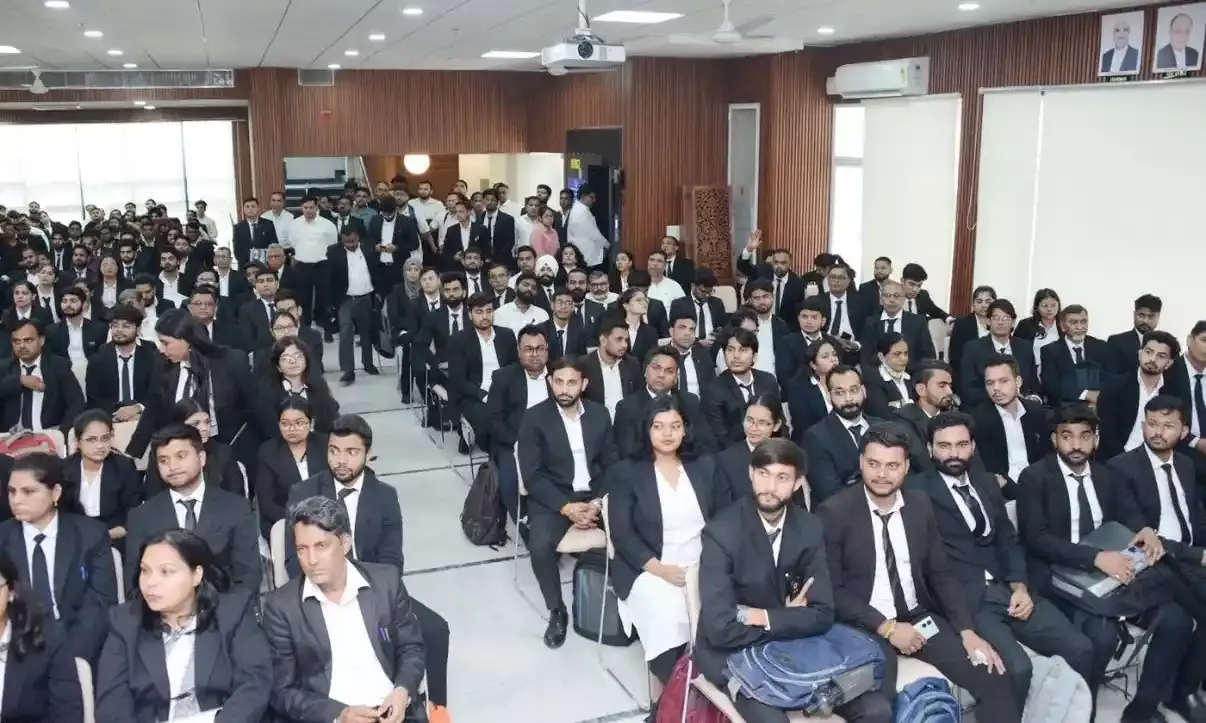 The great exodus: Why are young advocates quietly saying goodbye to legal profession