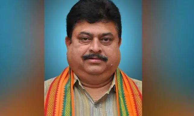 Why did BJP pick N Ramachandra Rao as Telangana President?