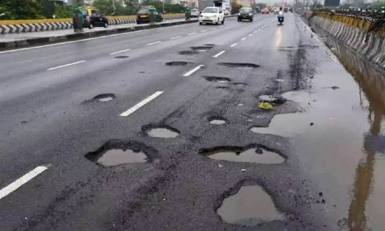 Telangana police told to identify accident-prone ‘Black Spots’ on national highways