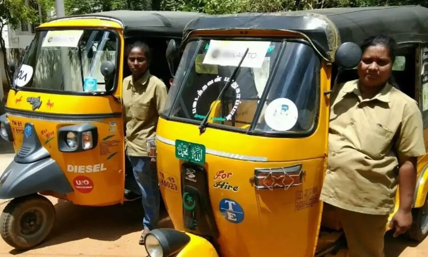 Telangana Gig Workers Bill: Protect workers from algorithmic exploitation, urge experts