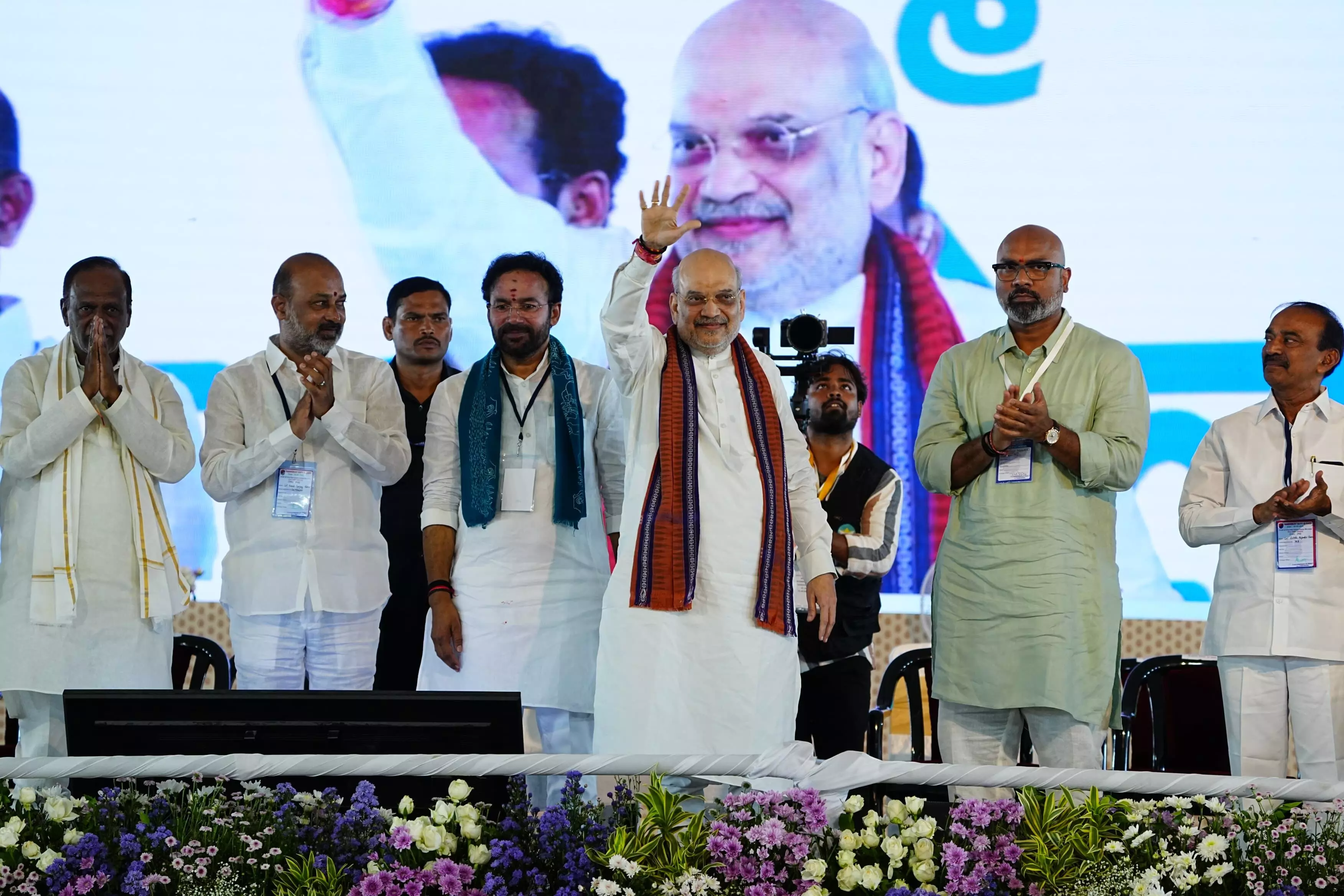 Surrender by March 31, 2026; will finish Naxalism: Shah warns Maoists Surrender by March 31, 2026; will finish Naxalism: Shah warns Maoists
