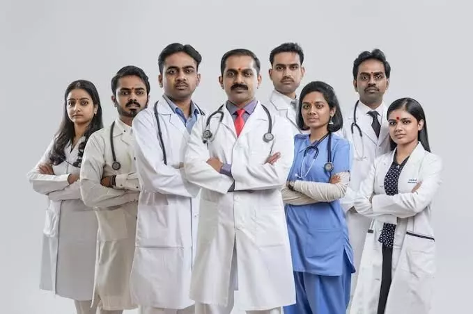 Telangana hikes stipends of house surgeons, PG students of GMCs, GDCs by 15%; check new slab Telangana hikes stipends of house surgeons, PG students of GMCs, GDCs by 15%; check new slab