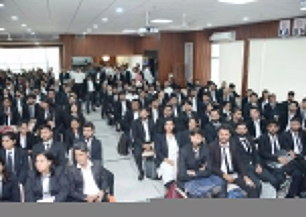The great exodus: Why are young advocates quietly saying goodbye to legal profession The great exodus: Why are young advocates quietly saying goodbye to legal profession