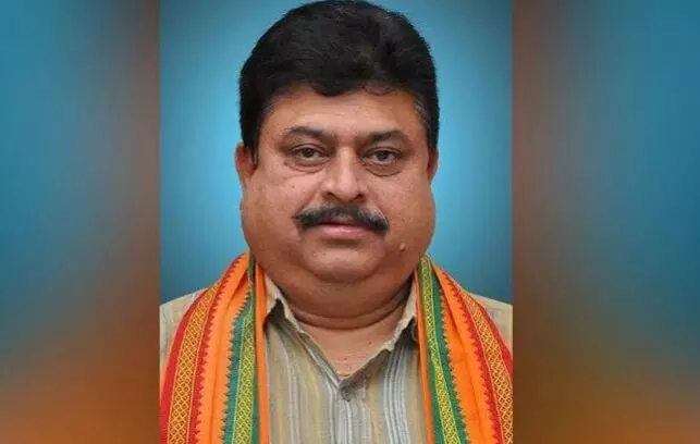 Why did BJP pick N Ramachandra Rao as Telangana President? Why did BJP pick N Ramachandra Rao as Telangana President?