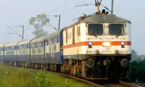 Attn travelers: Reservation charts will now be available eight hours before train’s departure