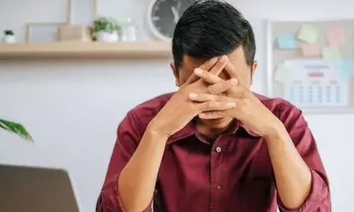 Menās Mental Health Month: How barbershops, gyms have become counselling centers in Hyderabad
