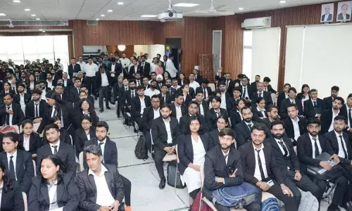 The great exodus: Why are young advocates quietly saying goodbye to legal profession