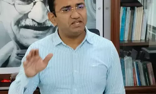 AI-based services and basti outreach: TGSPDCL chief Musharraf Ali orders better grievance addressal