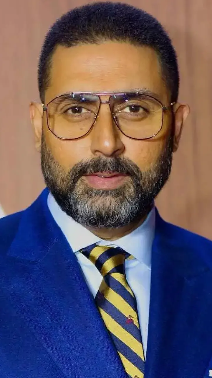 25 Years of Abhishek Bachchan: A Journey of Growth and Versatility