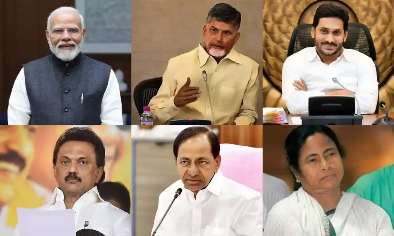 Electoral bonds: BJP, Congress, YSRCP, TDP, BRS major beneficiaries; check who got what