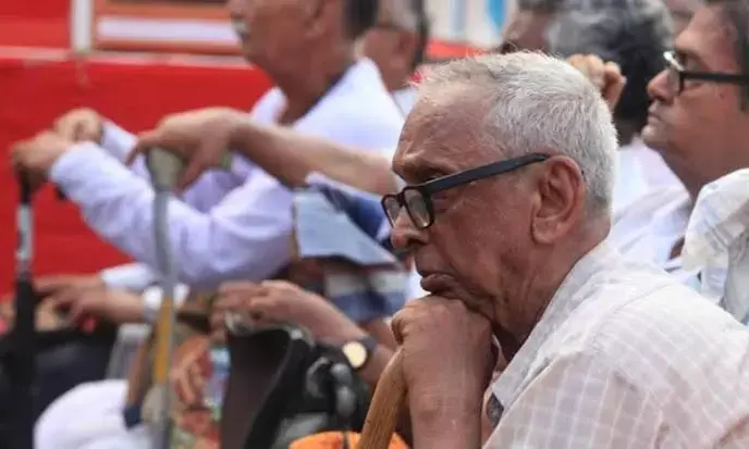 Telangana mulls crediting 10-15% of employees’ salaries to their elderly parents’ accounts