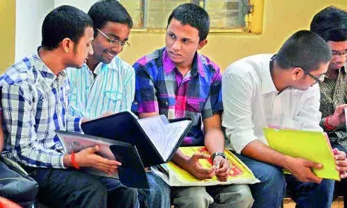 BE to MBA: Telangana says no to fee hike in private unaided higher education institutions