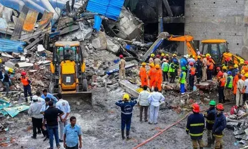 What caused explosion at Sigachi Industries? Here are some probable factors