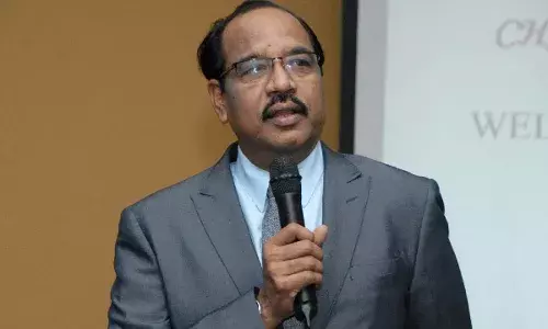 Renowned magician, hypnotist Dr BV Pattabhiram passes away in Hyderabad