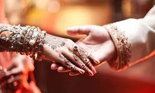 Bahadurpura manās search for wife ends in scam; he loses Rs 21.7 lakh on matrimonial site