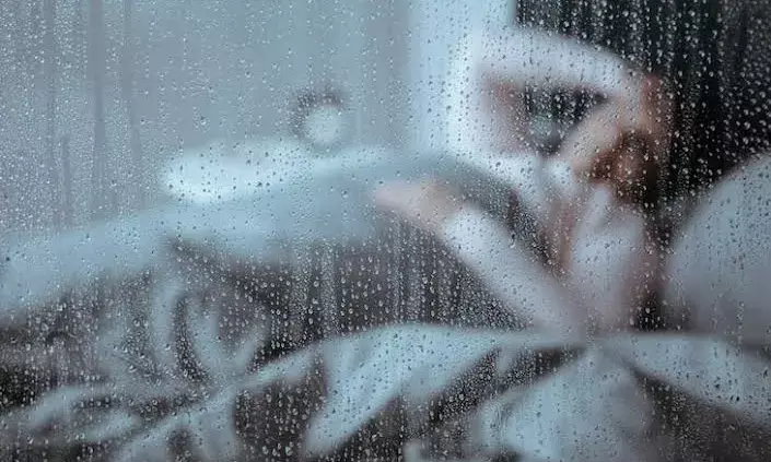 Monsoon mood swings: Hyderabad doctors advise on coping with mental impact of rainy days