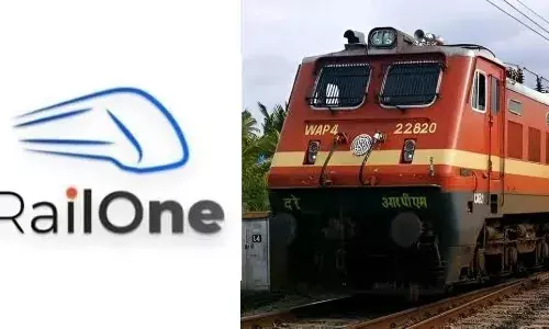 From reserving tickets to booking porters, all-new RailOne app provides all passenger services