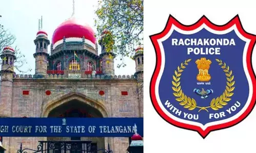 `Settlement Addasā: Telangana HC lambasts Rachakonda Police for coercing man to accept Rs 55L to settle civil dispute