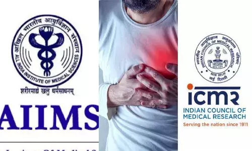 ICMR AIIMS study vaccine safety, COVID vaccine safety young adults India, ICMR AIIMS study vaccine safety