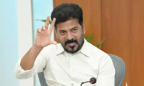 Class 10 not enough: CM Revanth pushes for mandatory Intermediate education