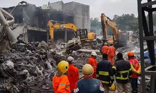 Sigachi Pharma blast: Telangana govt forms panel with CSIR-IICT experts to identify cause