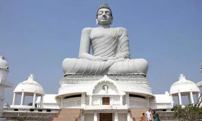 Amaravati officially declared Andhra capital; Prez Murmu signs law, gazette notification issued