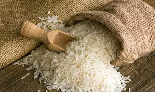 Telanganaās urban residents consume 2,455 calories daily; highest in country