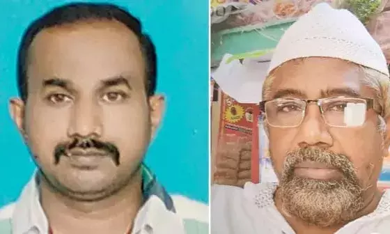 Rayachoti: How police blew cover of two terrorists who were living under fake names for 3 decades