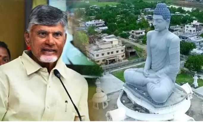 AP govt launches Land Pooling Scheme, promises bigger plots, welfare perks for landowners