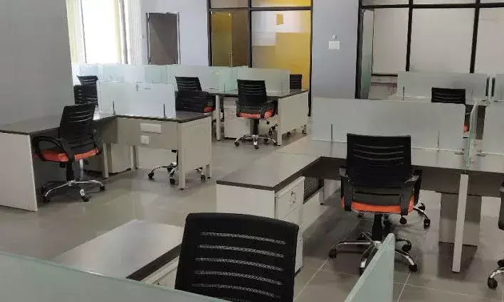 Hyderabad office rents jump 10% in 2025; third-party IT services drive 45% of leasing